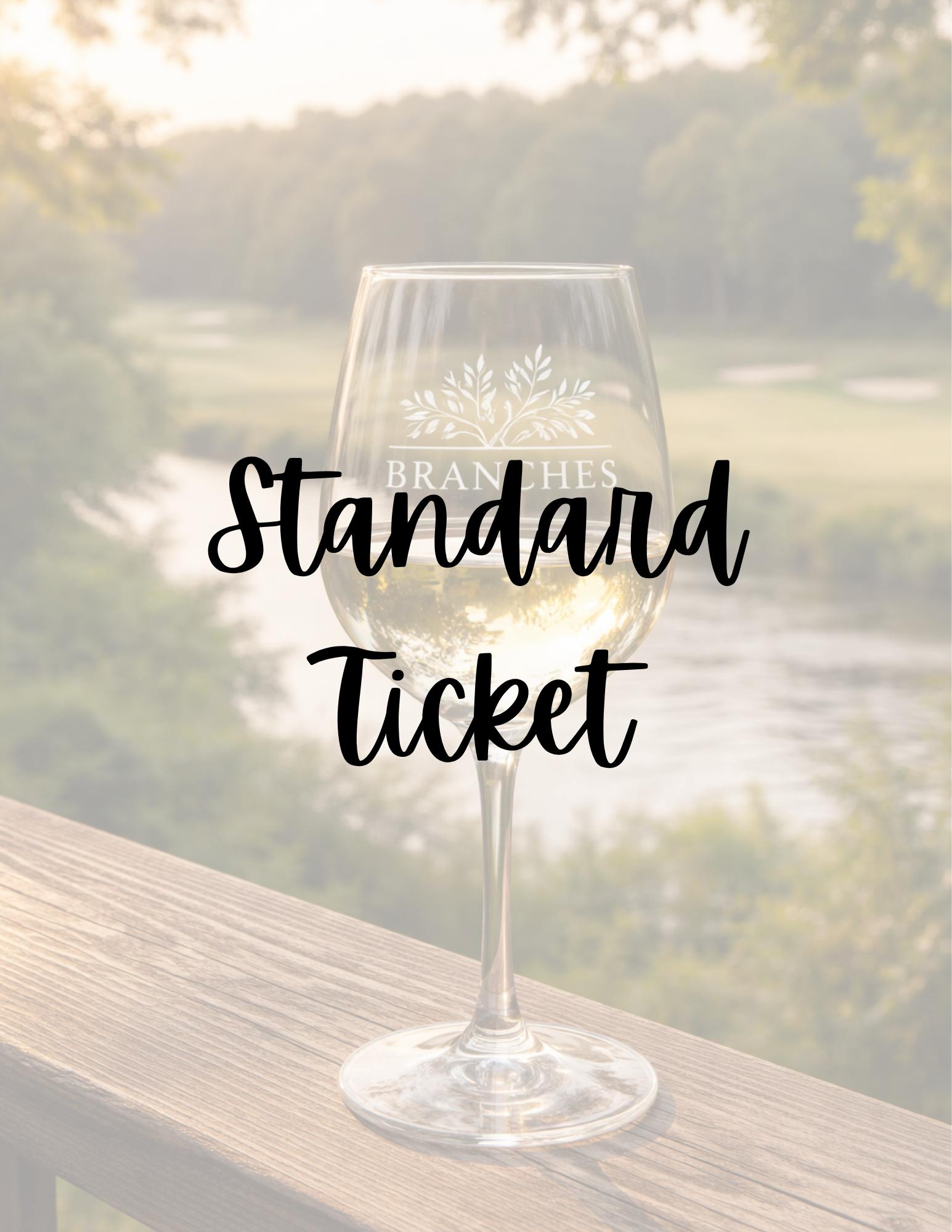 Spring Fling - Guest Ticket