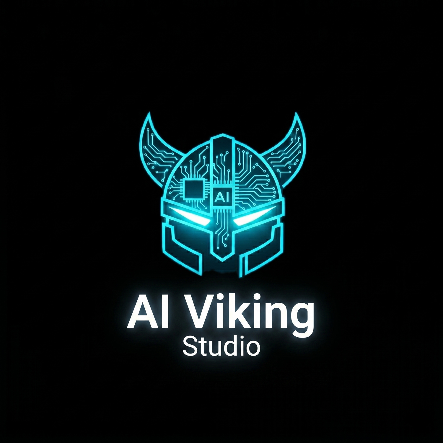 AI VIKING STUDIO