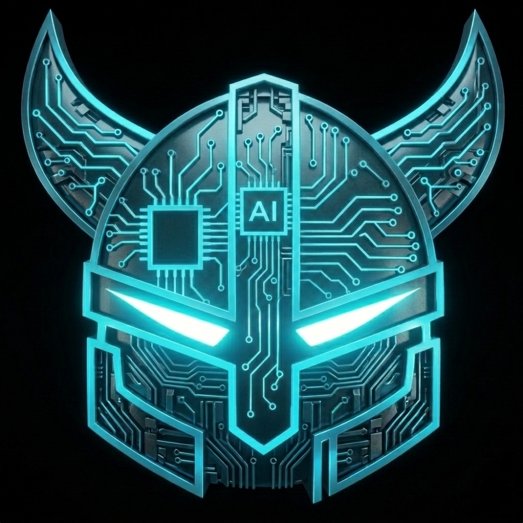 AI Viking Studio