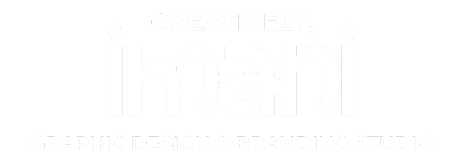 Creatively, Imani