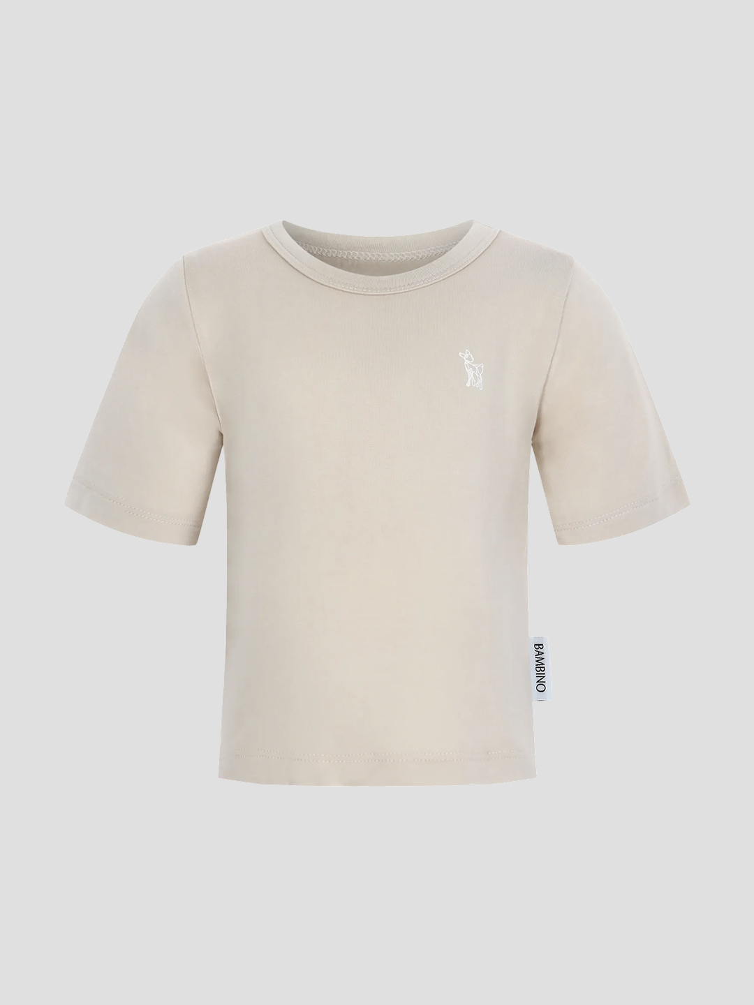 Bamboo Baby Tee