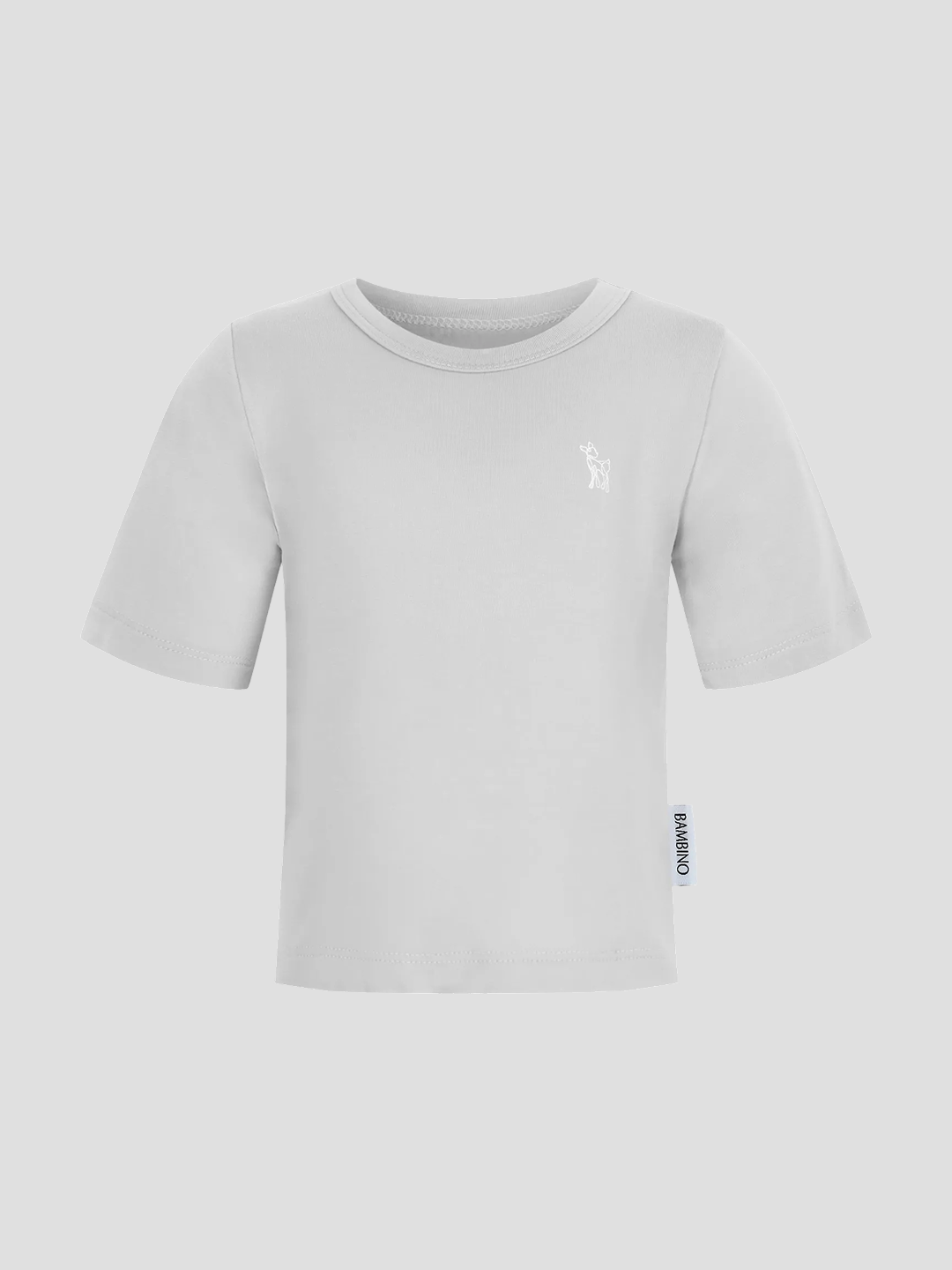 Bamboo Baby Tee