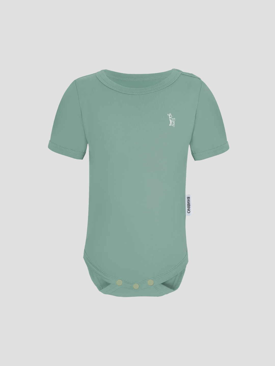 Bamboo Classic Bodysuit