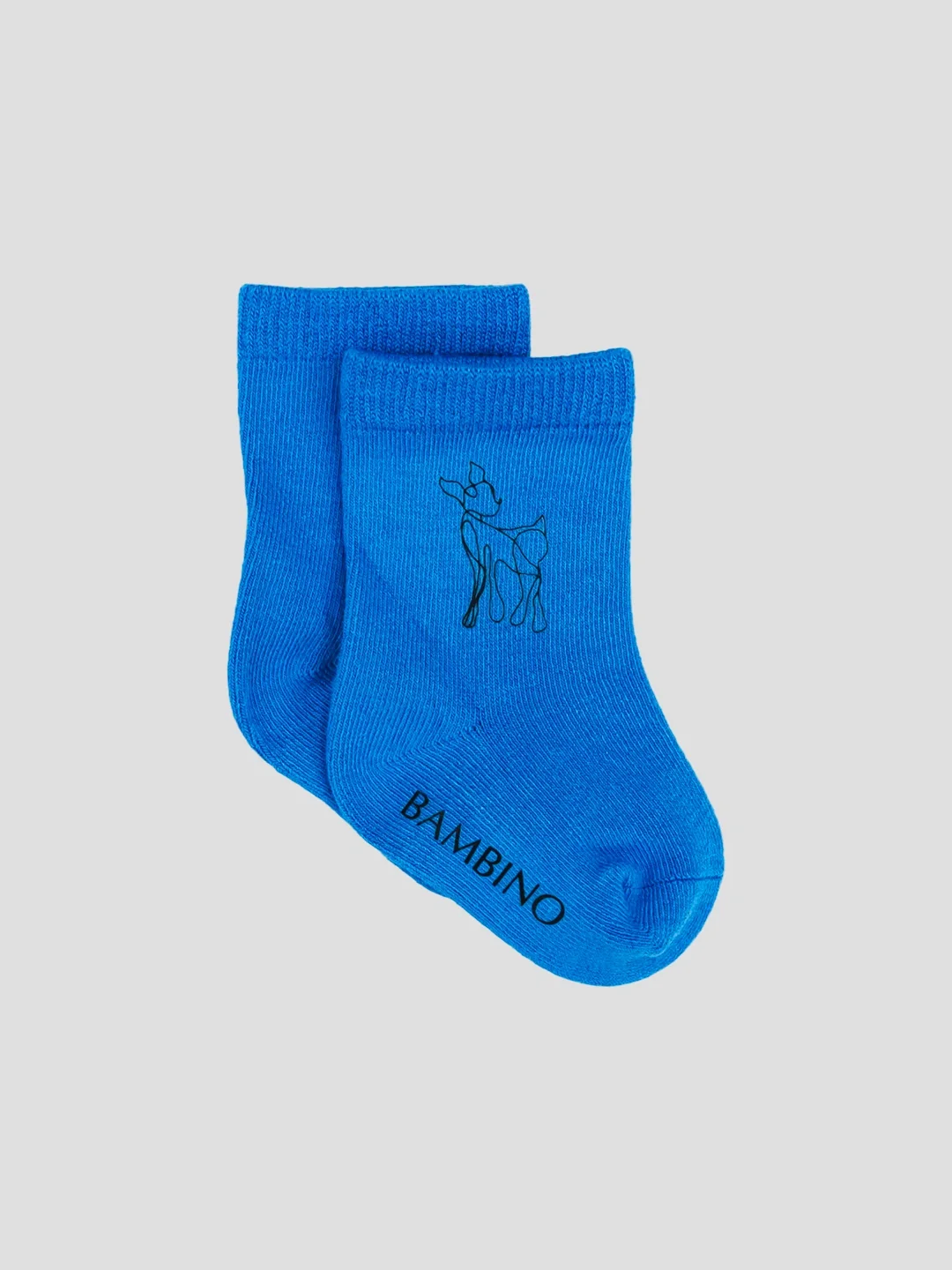 Cloudsoft Bamboo Socks