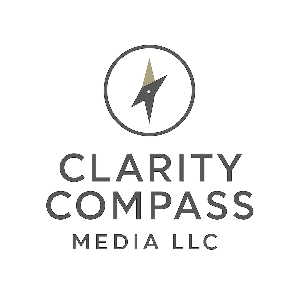 Clarity Compass Media