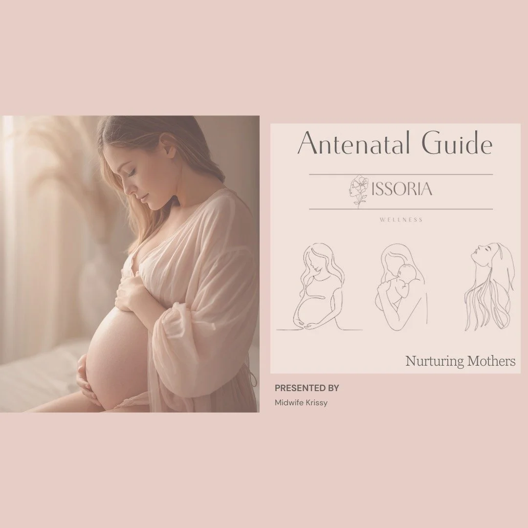#issoriawellness #antenatal #birth #postnatal