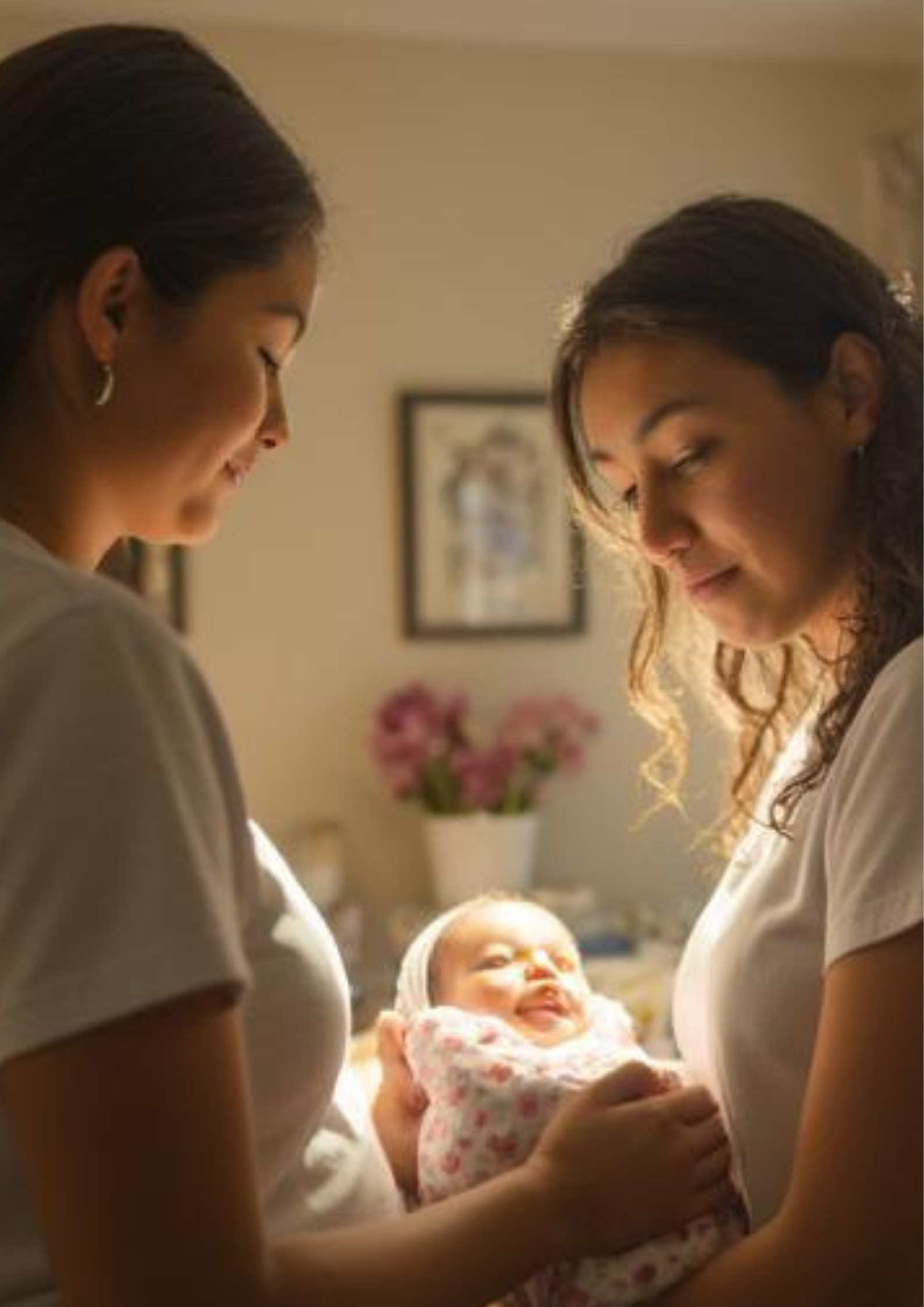 Planning & Preparation for Labour and Birth