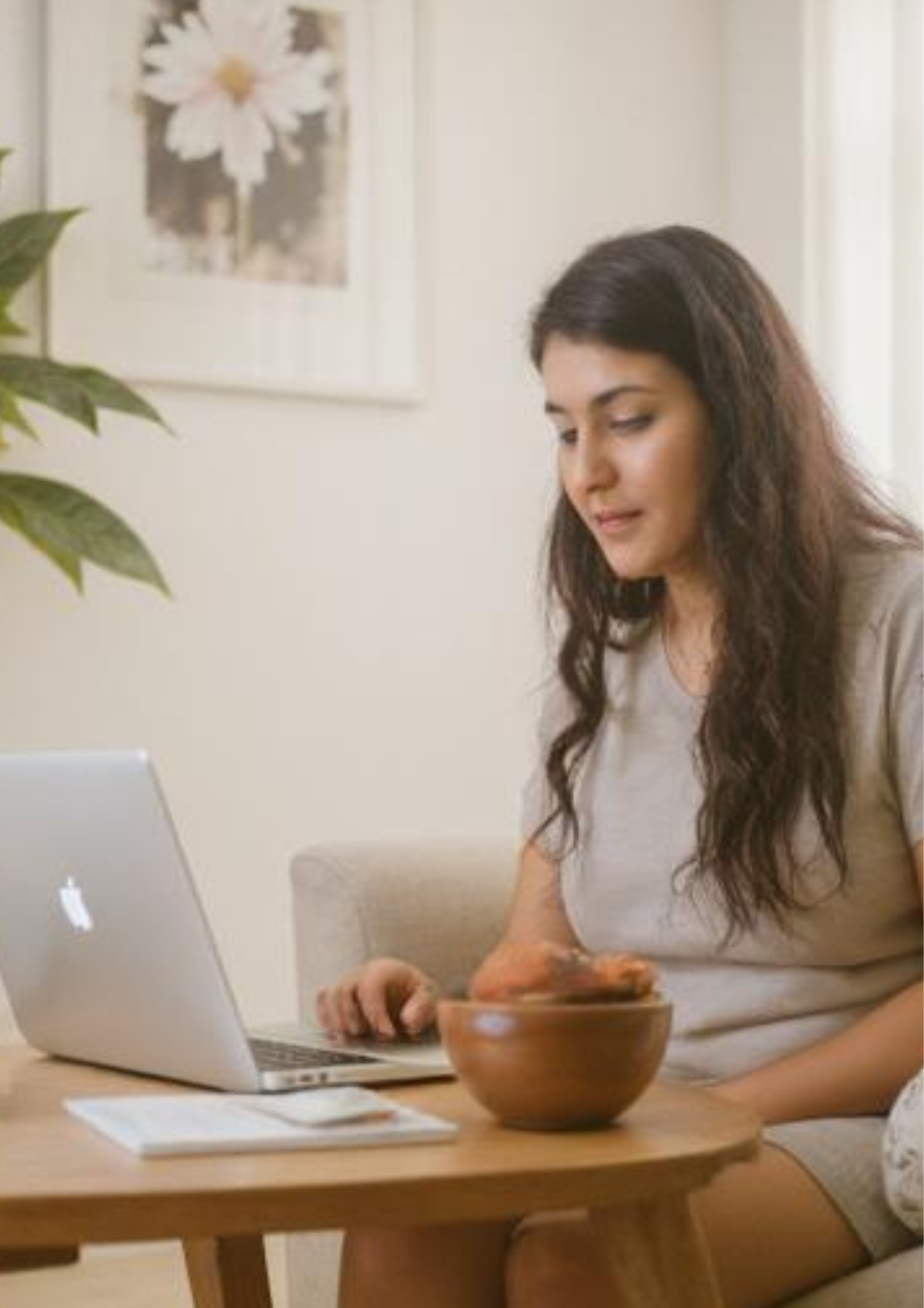 Pregnancy Clarity Support