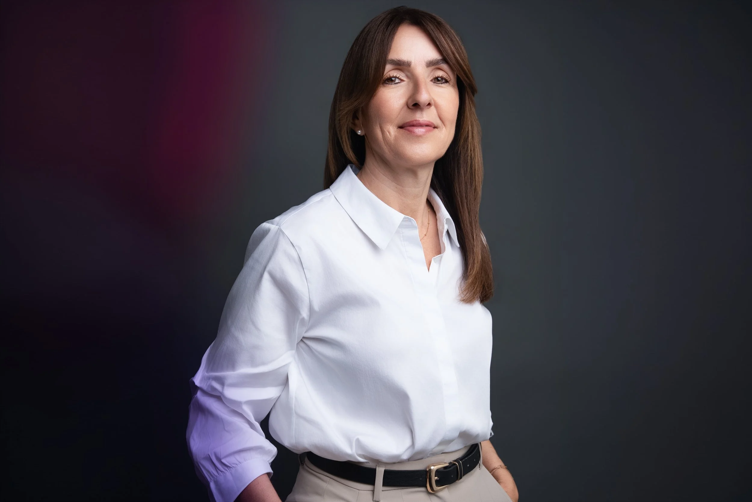 Team Portraits | swisspartners