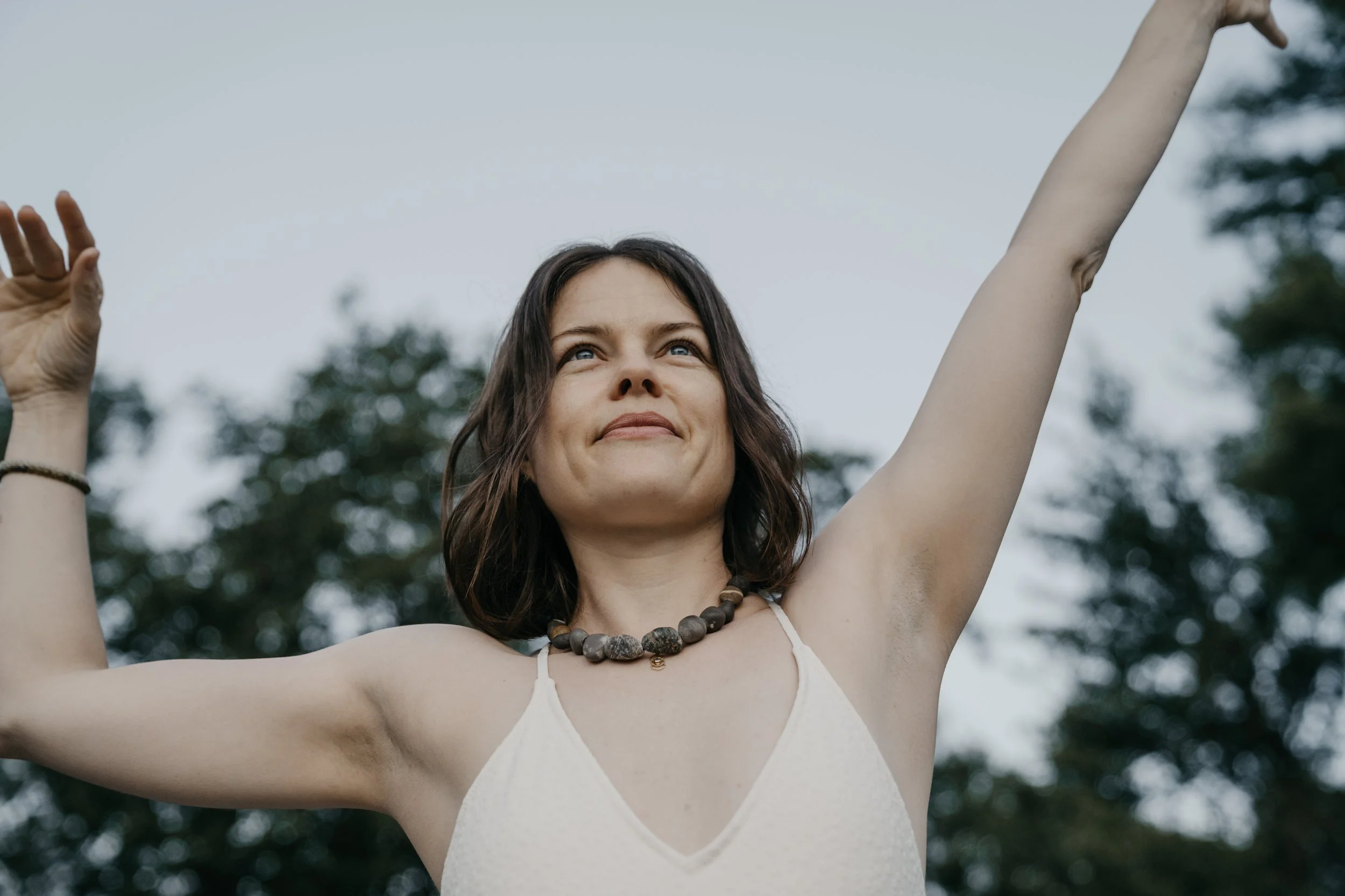 Personal Branding | Smuun Yoga