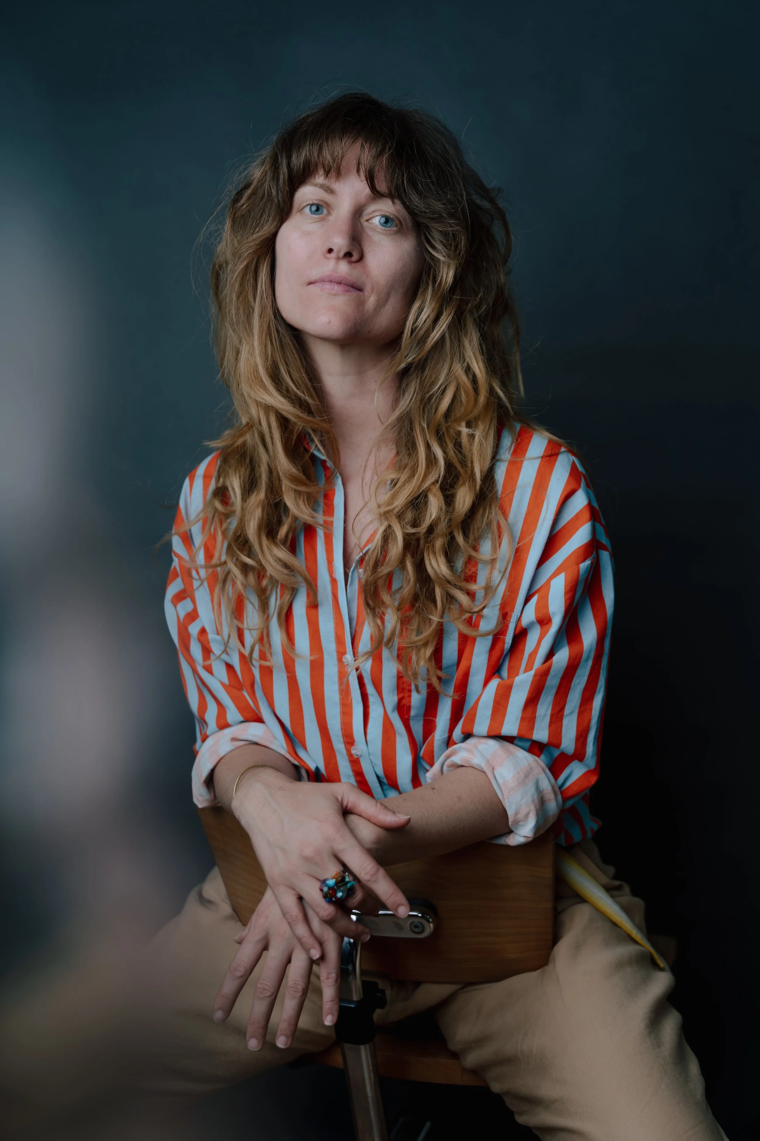 Mini Portrait Session | Michelle Aimee Oesch