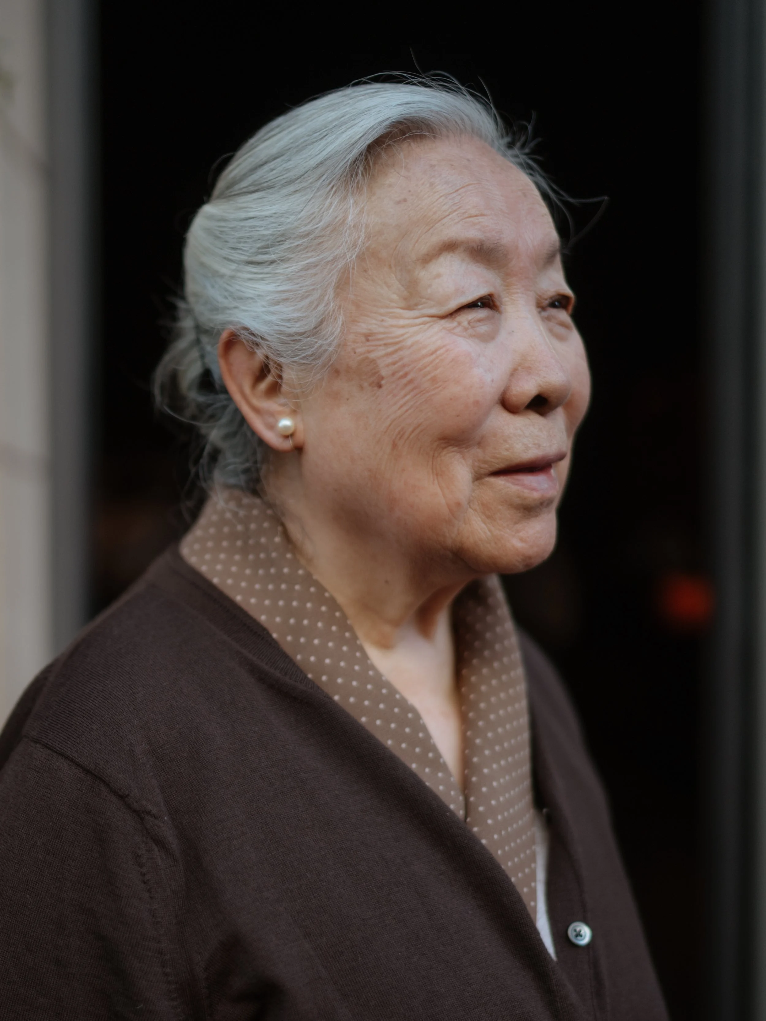 Jetsun Pema La am Tibet Film Festival 