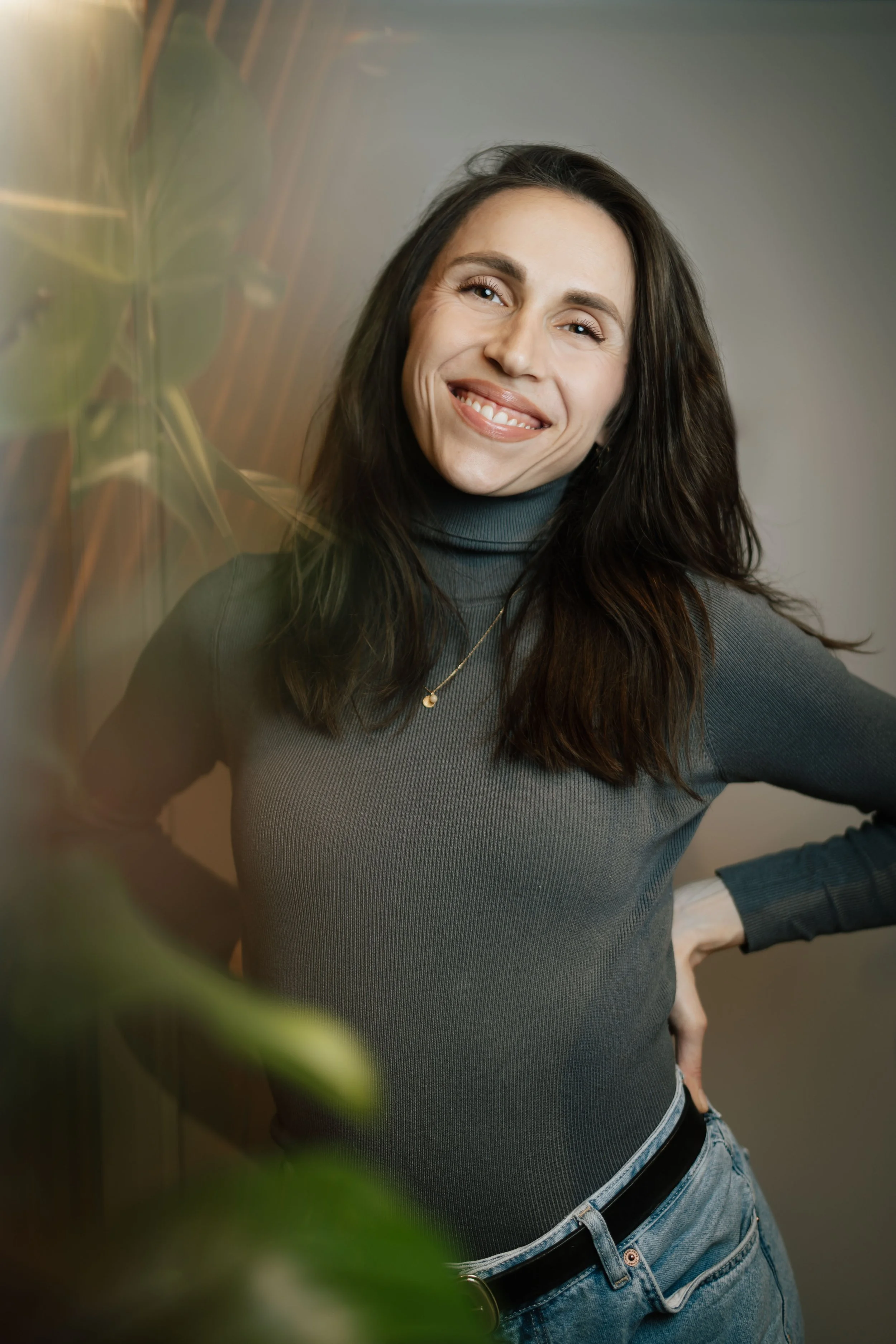 Personal Branding | Leandra Vogt