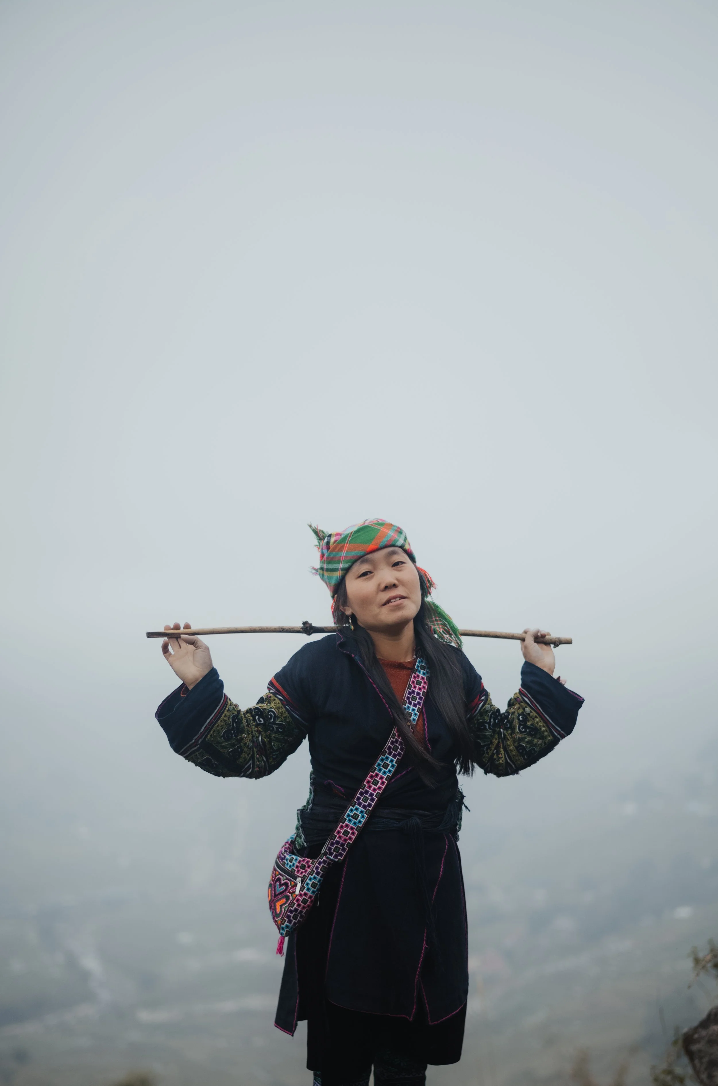 Su in Lao Chai | Februar 2023 | Lao Chai, Vietnam