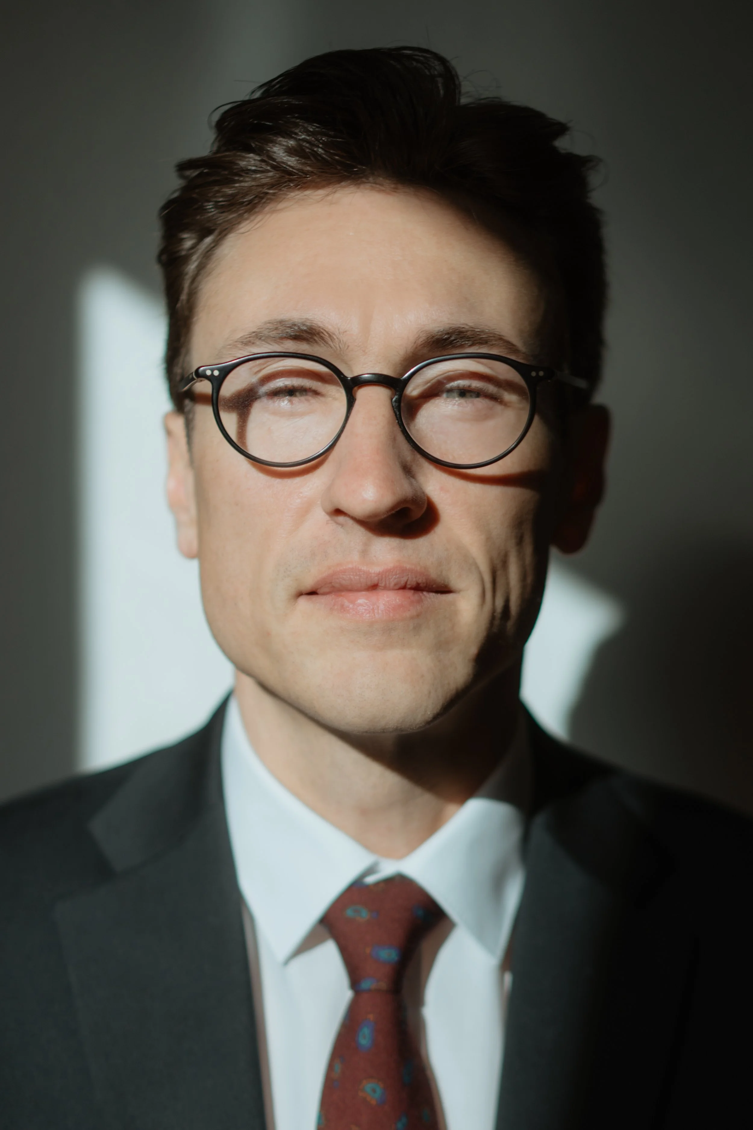 Mini Portrait Session | Andreas Müller