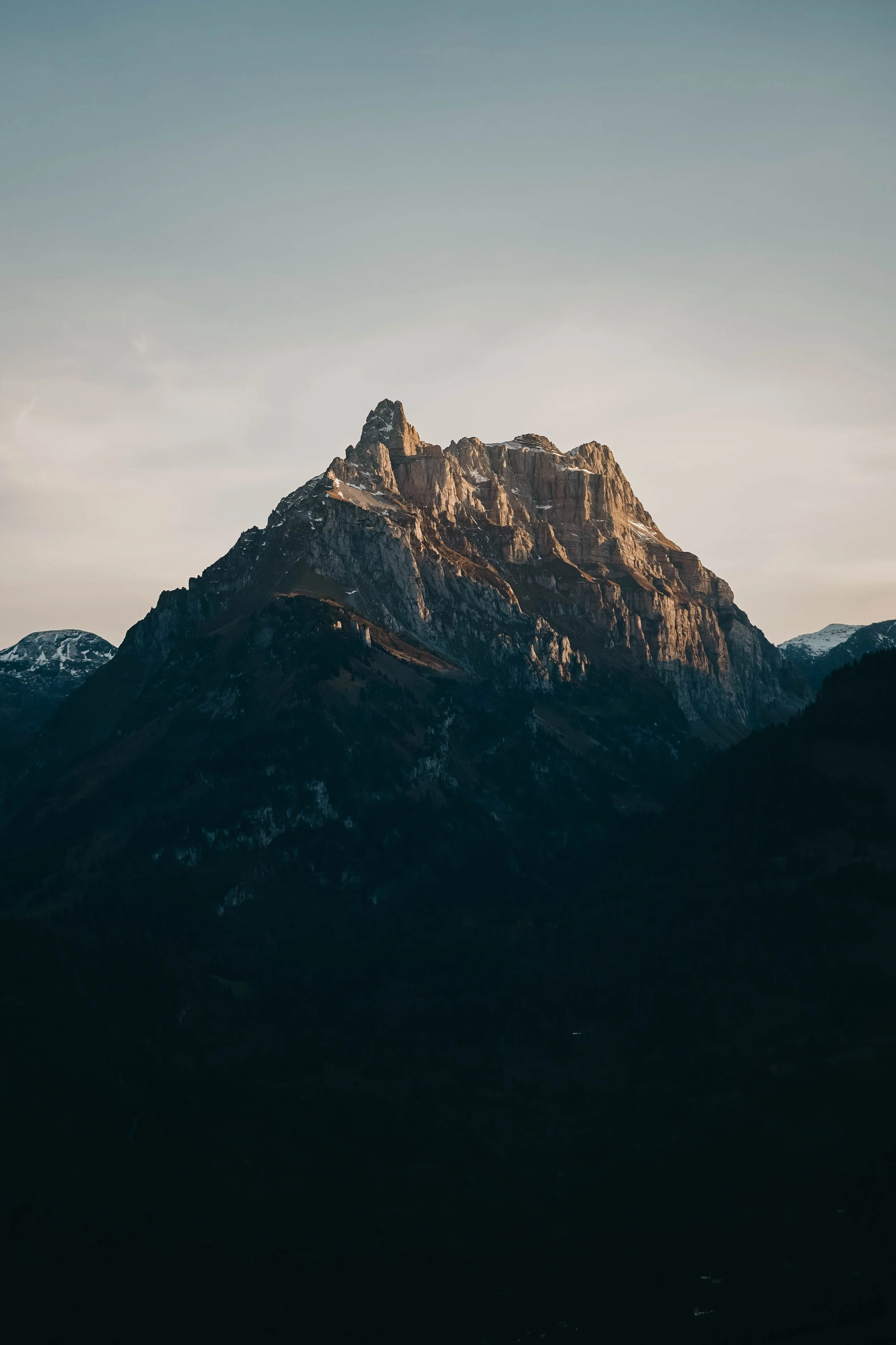 Visuals für Amden Weesen Tourismus