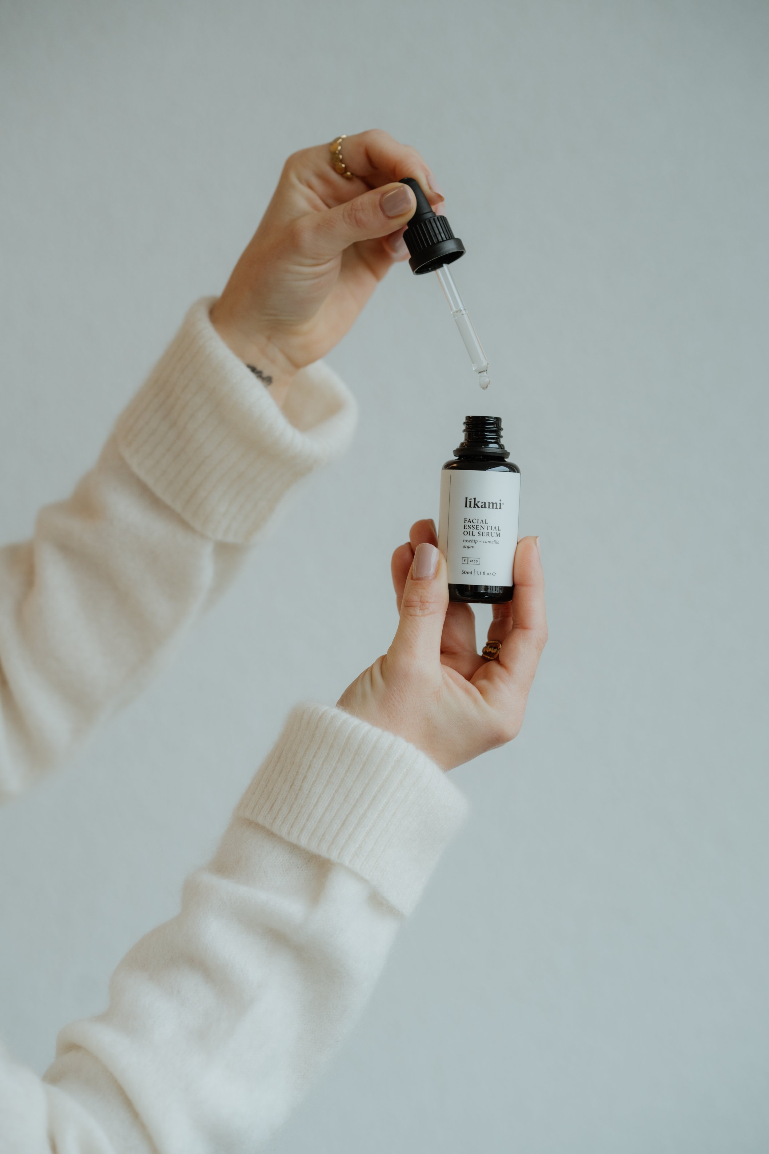 Likami | Product Shots