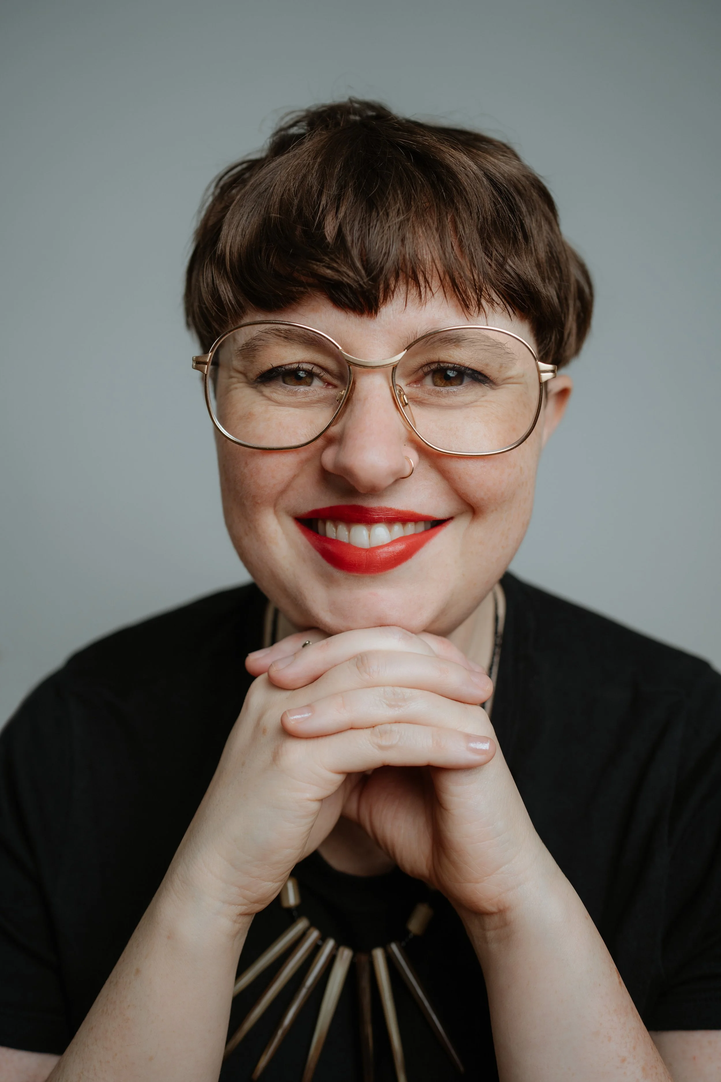 Personal Branding | Julia Bürgi
