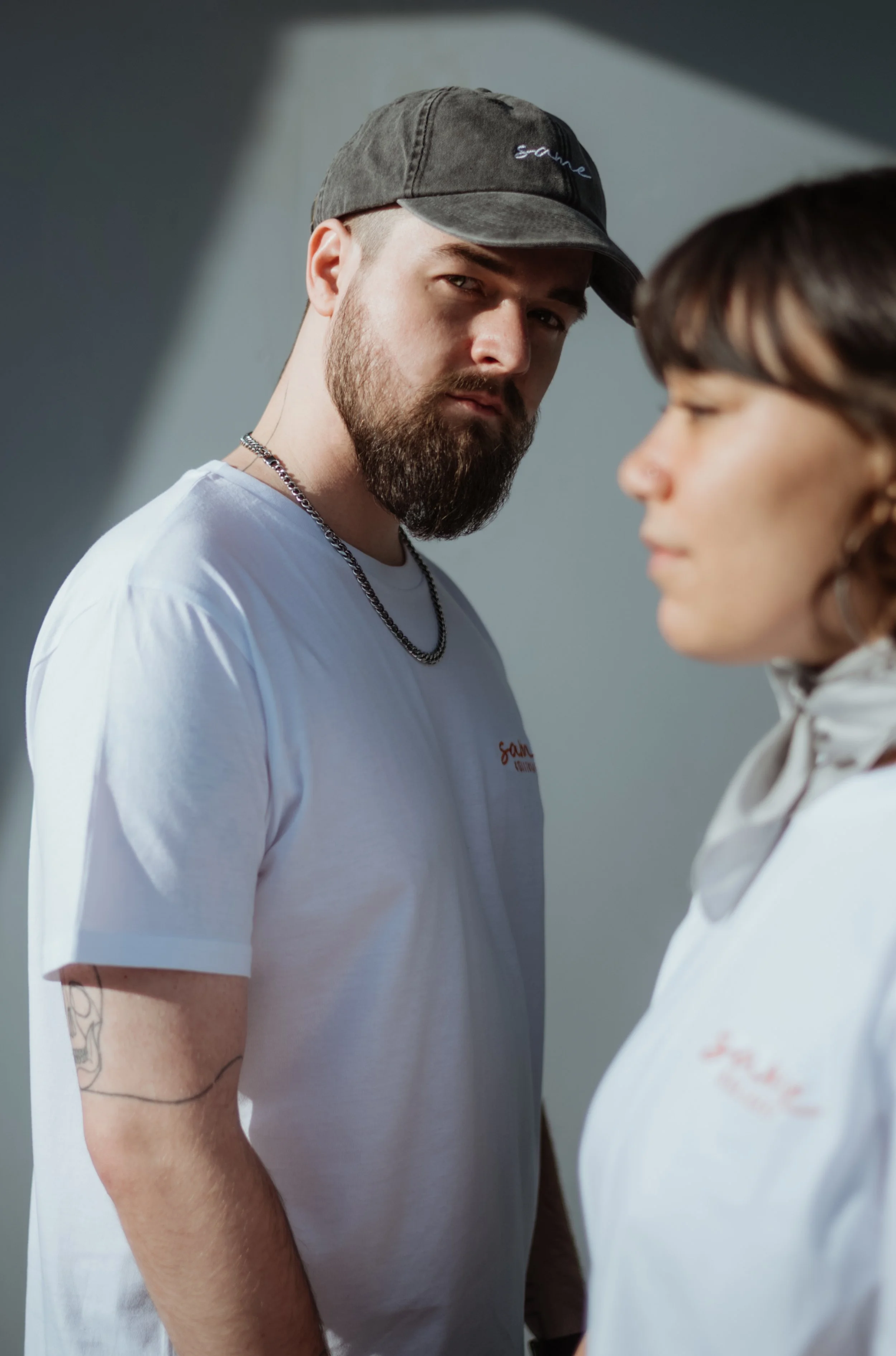 same kollektiv Merch