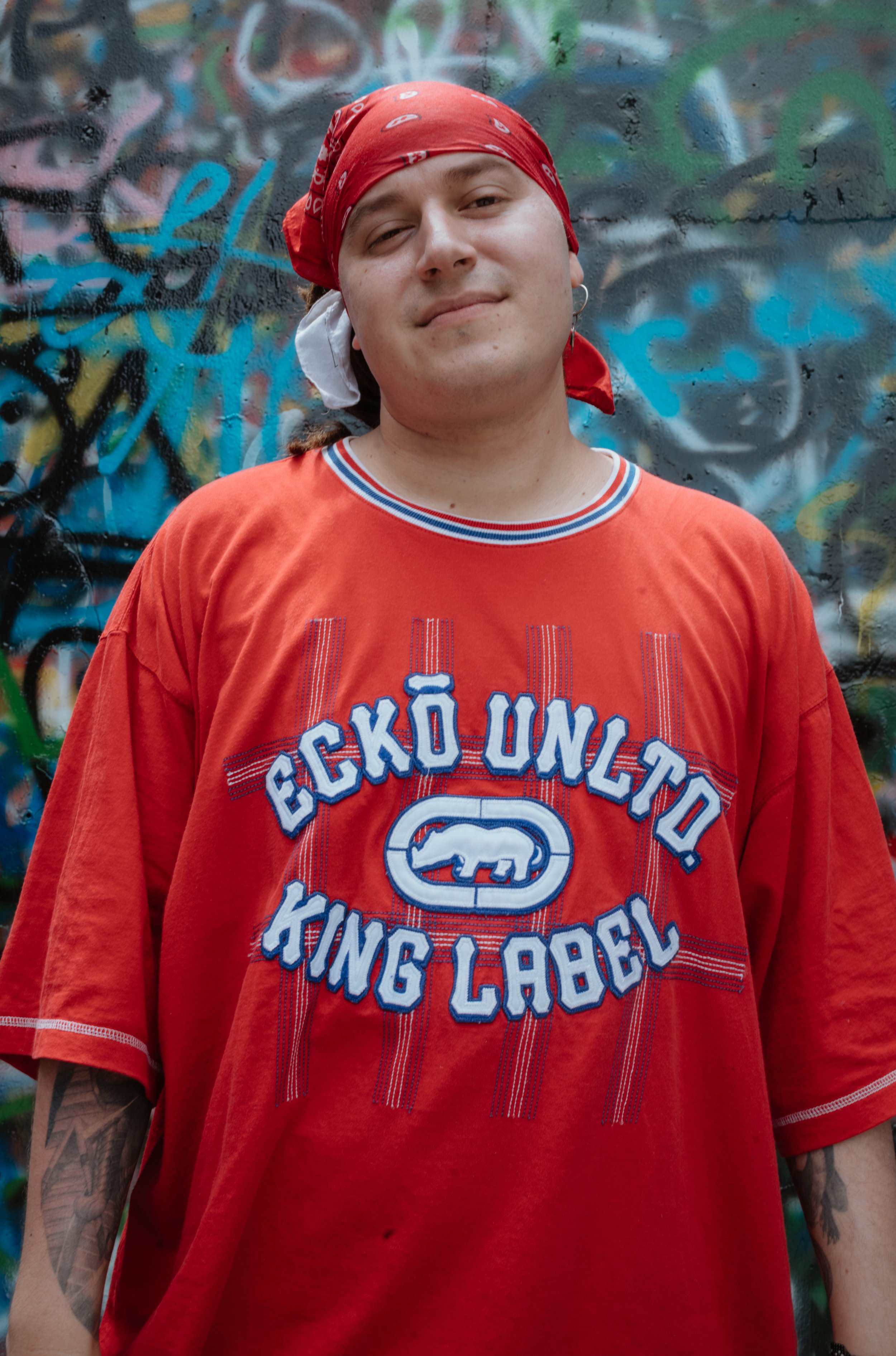 Jam Fyah | Februar 2023 | Medellin