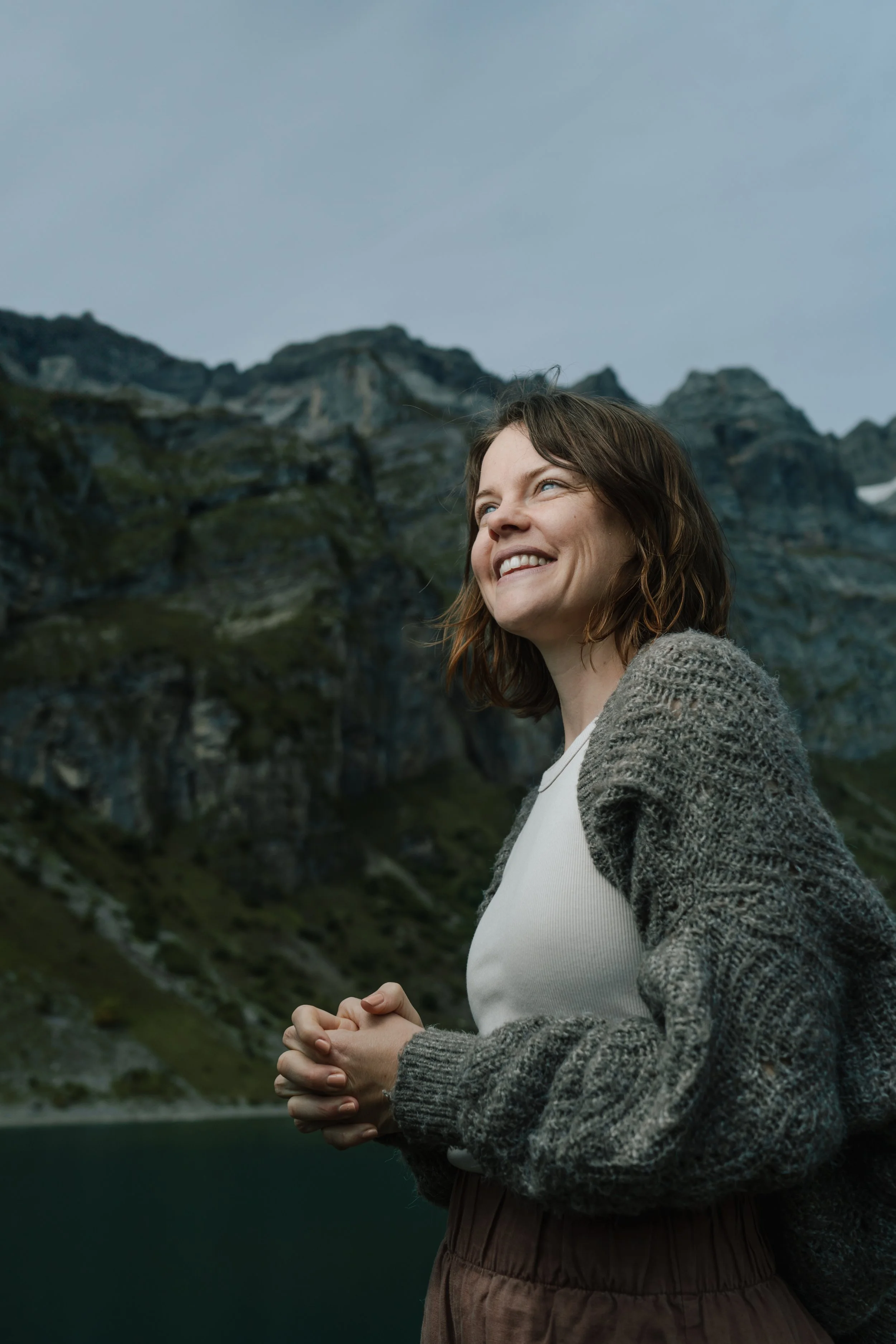 Nicole Stucki - smuun yoga