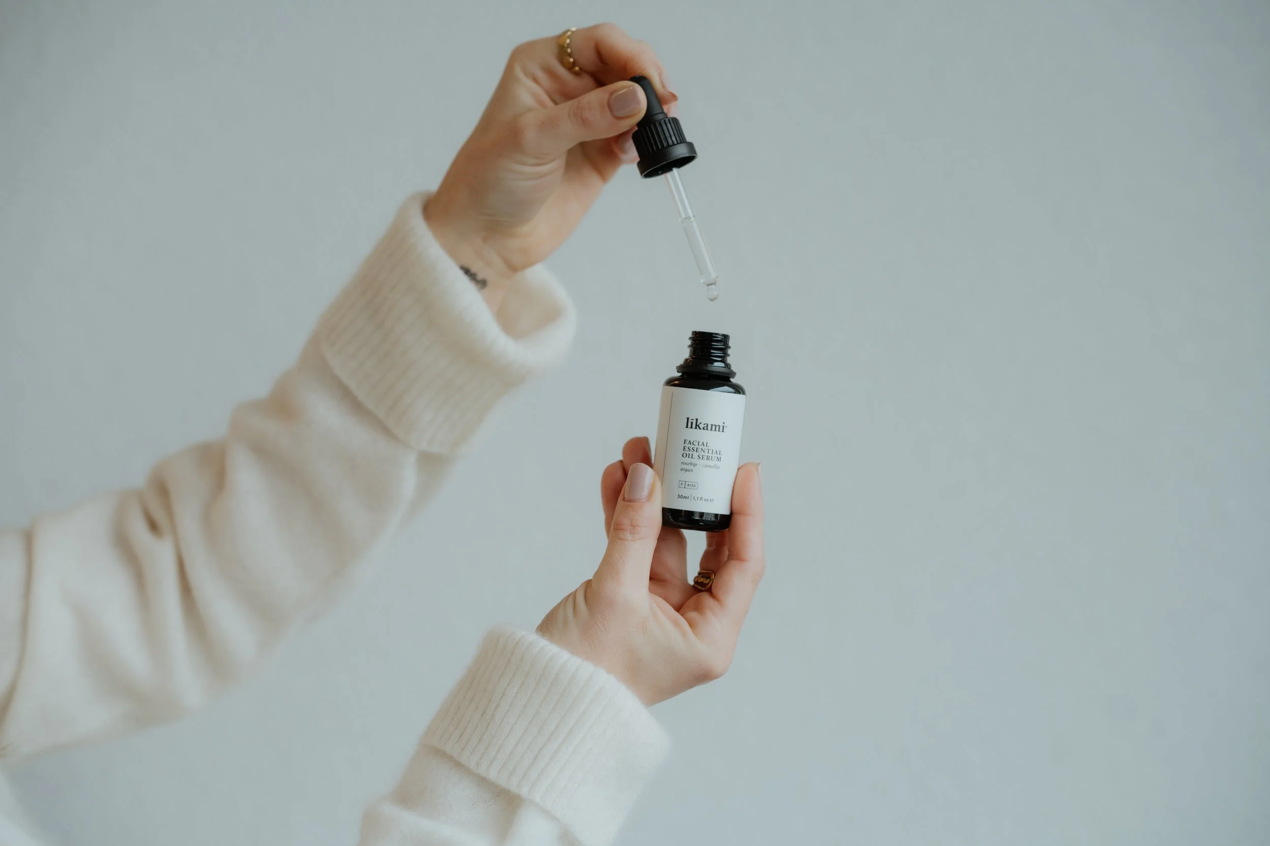 Produkt Serie | likami