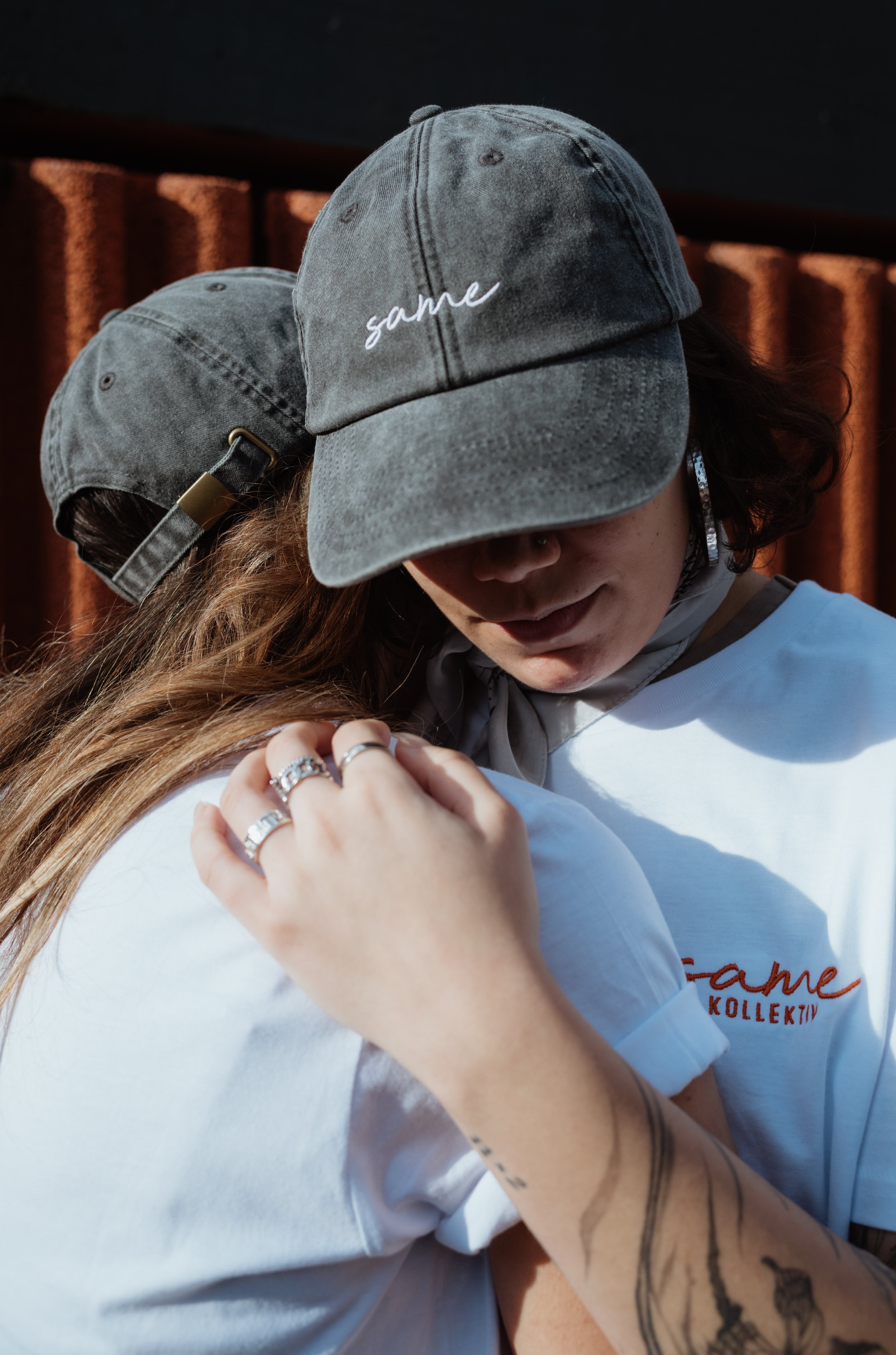 same kollektiv Merch