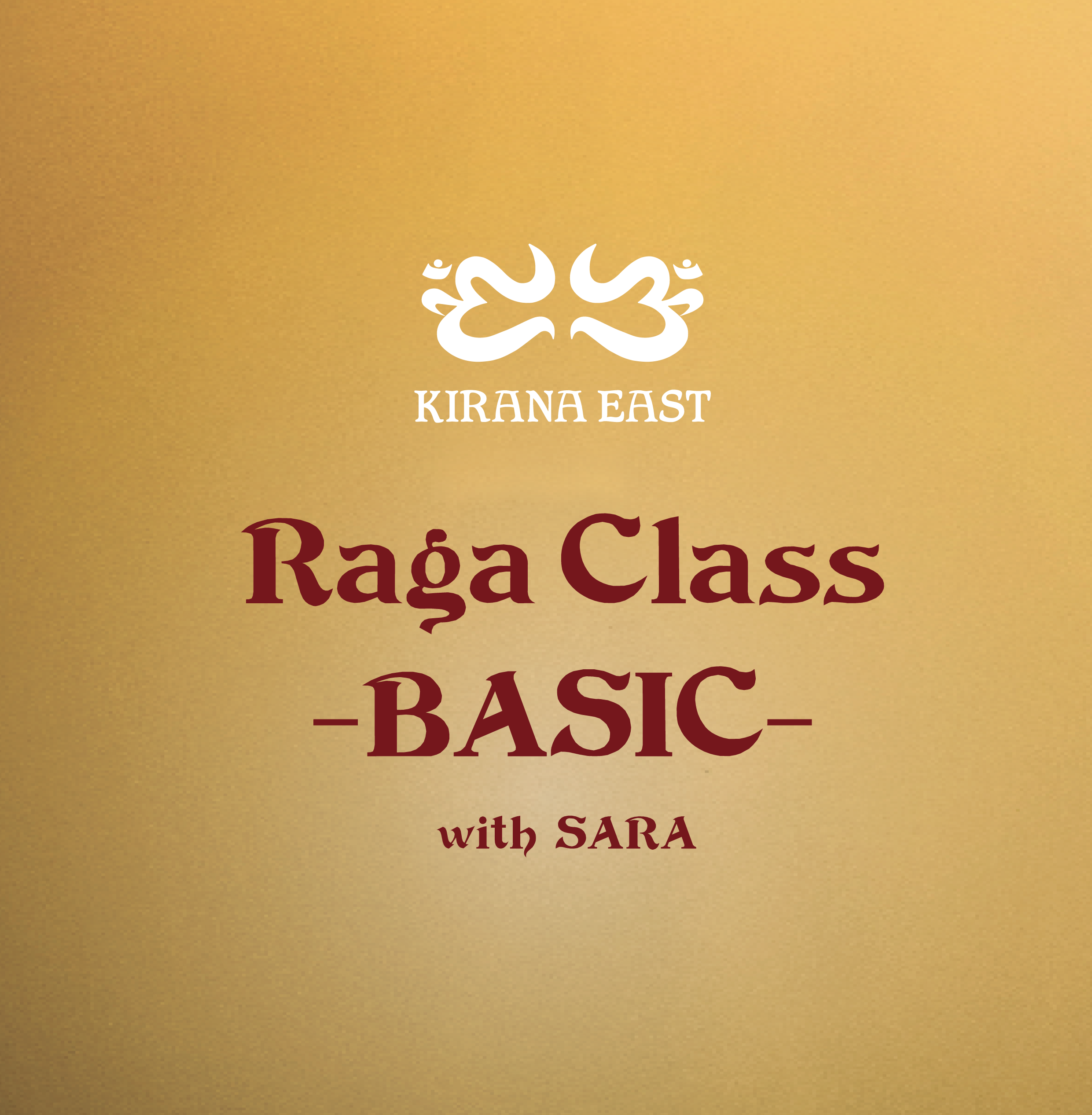 BASIC / 基礎クラス