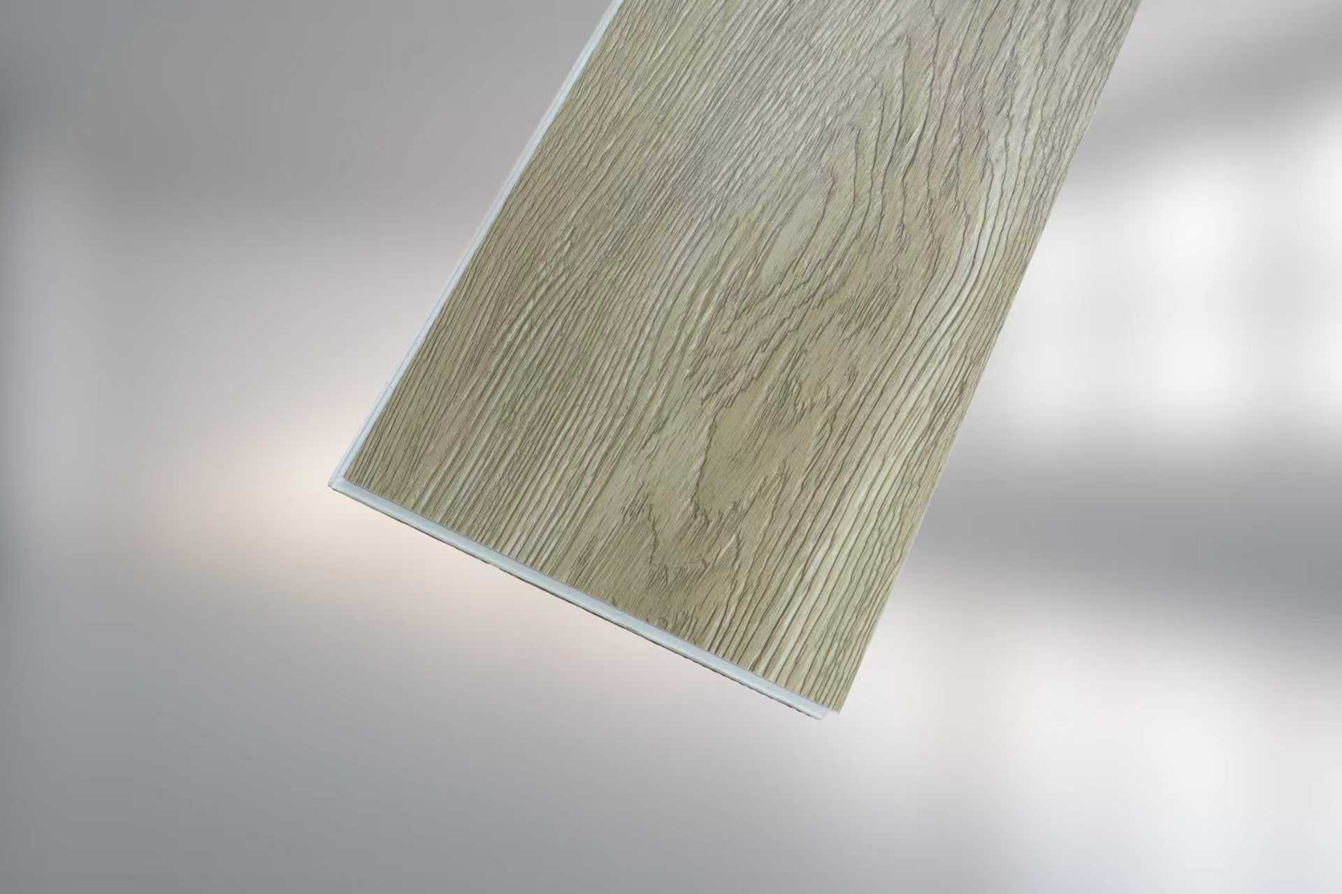 TIMTEC - Ash Timber SPC flooring