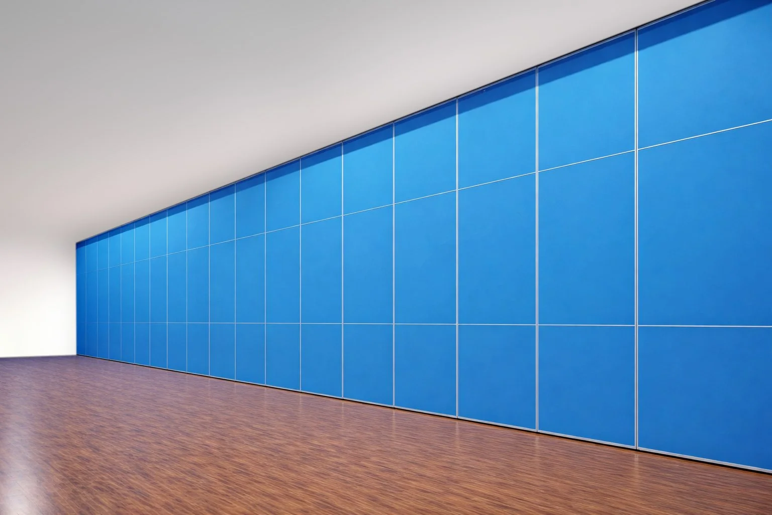 VANTIS 1000 - Operable wall system 100mm thickness