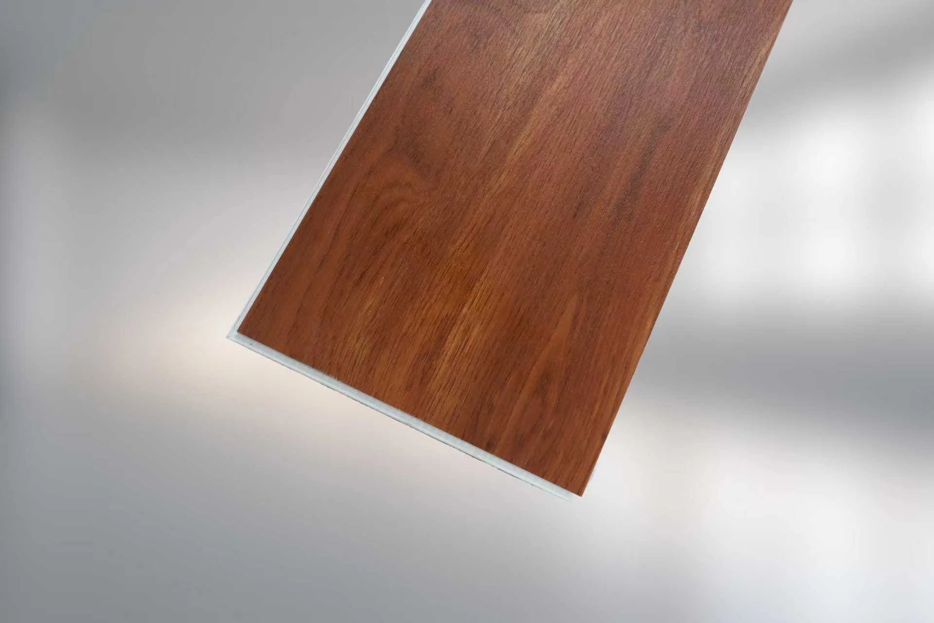 TIMTEC - Mahogany SPC flooring