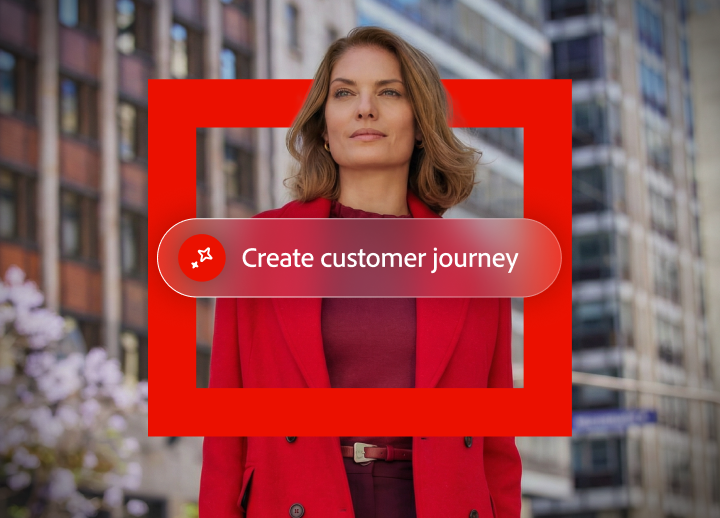 Own Where Your Brand Shows Up: Addressing the Brand Visibility Problem in the AI Era with Adobe