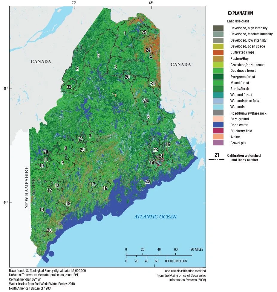 Basic Mapping