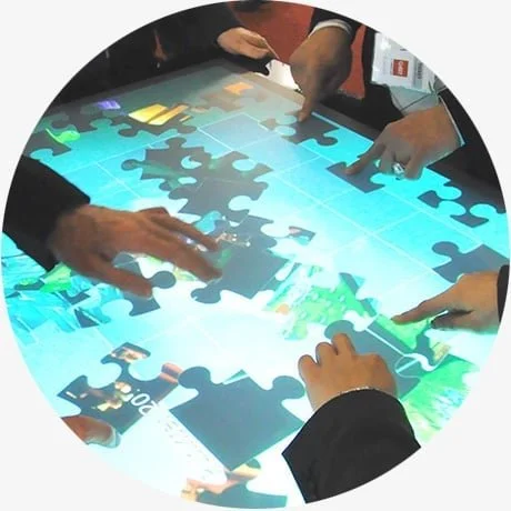 Advanced Real-Time Analysis