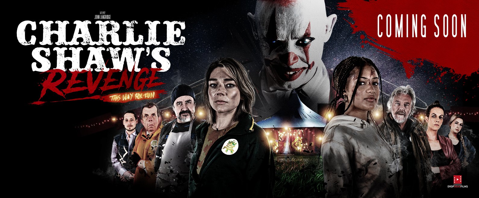 The Sound of a Broken Fairground