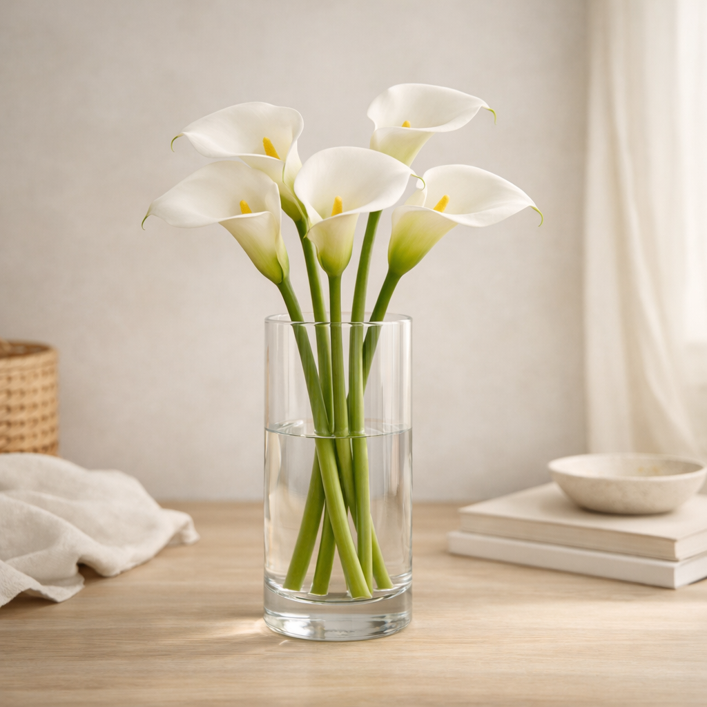 Calla Lily