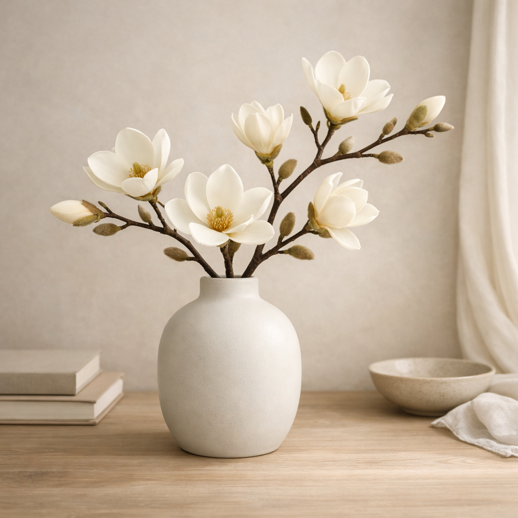 Magnolia Branch