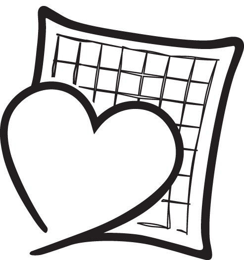 The Natural Form Collection - 
COMING SOON