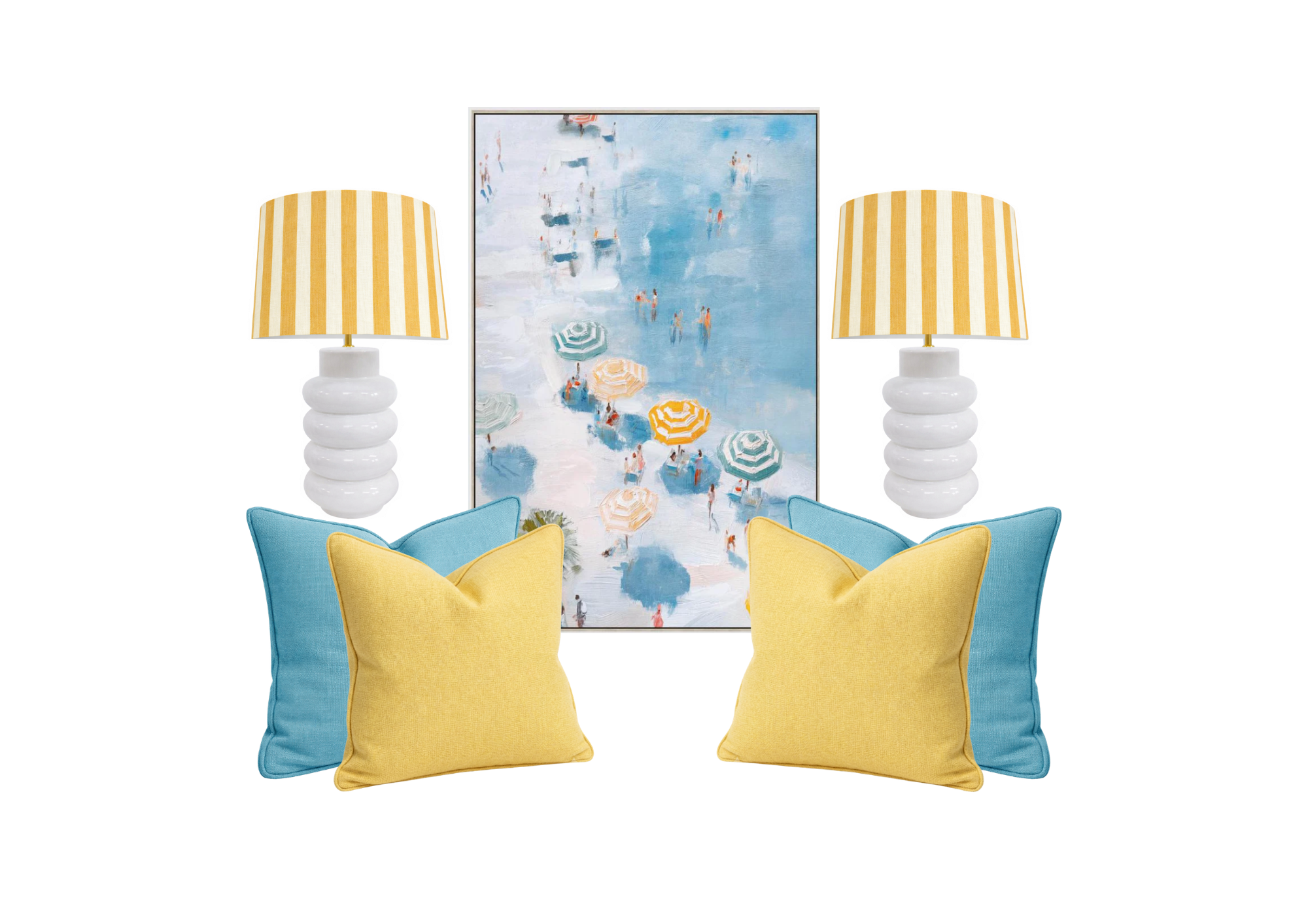 Canary Cove Bundle