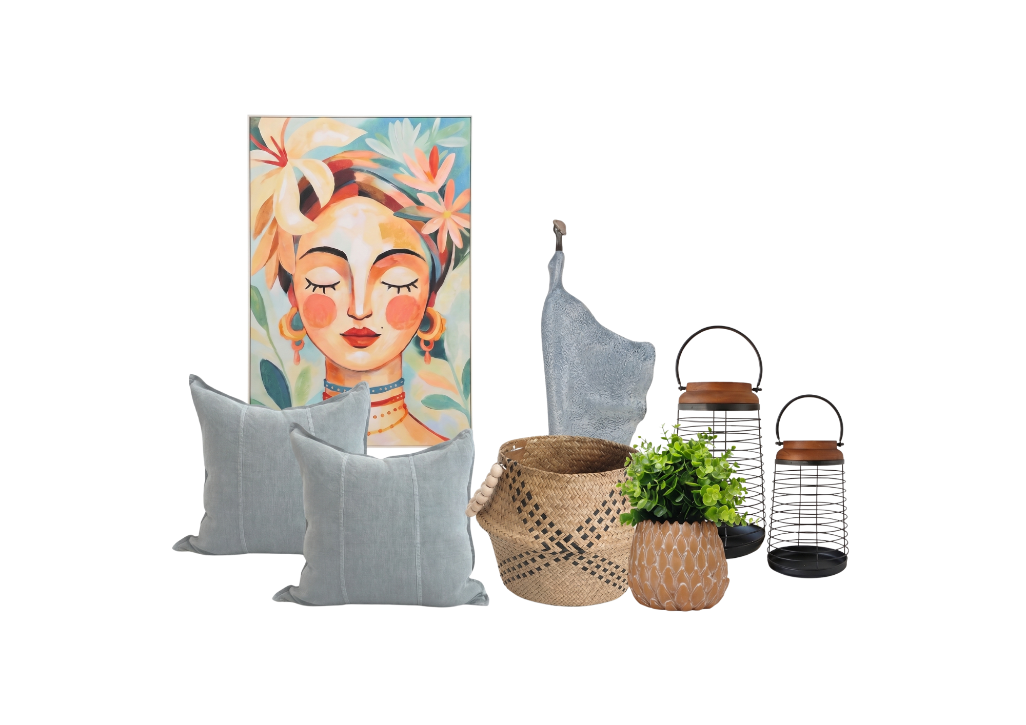The Earthen Muse Bundle