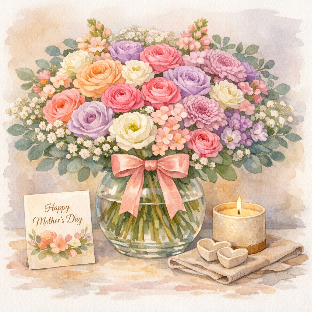 Mother's Day Collection