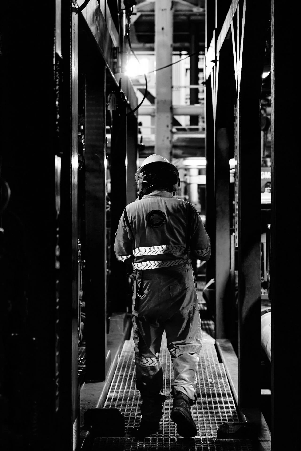 Commissioning / Start-up