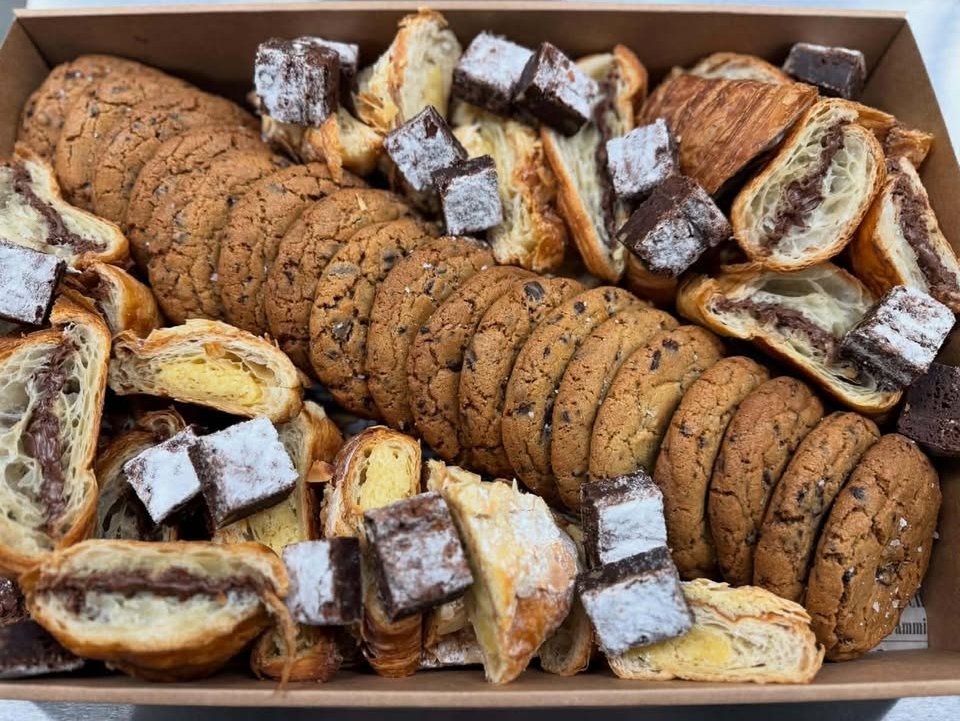 Sweet Platter (Small)