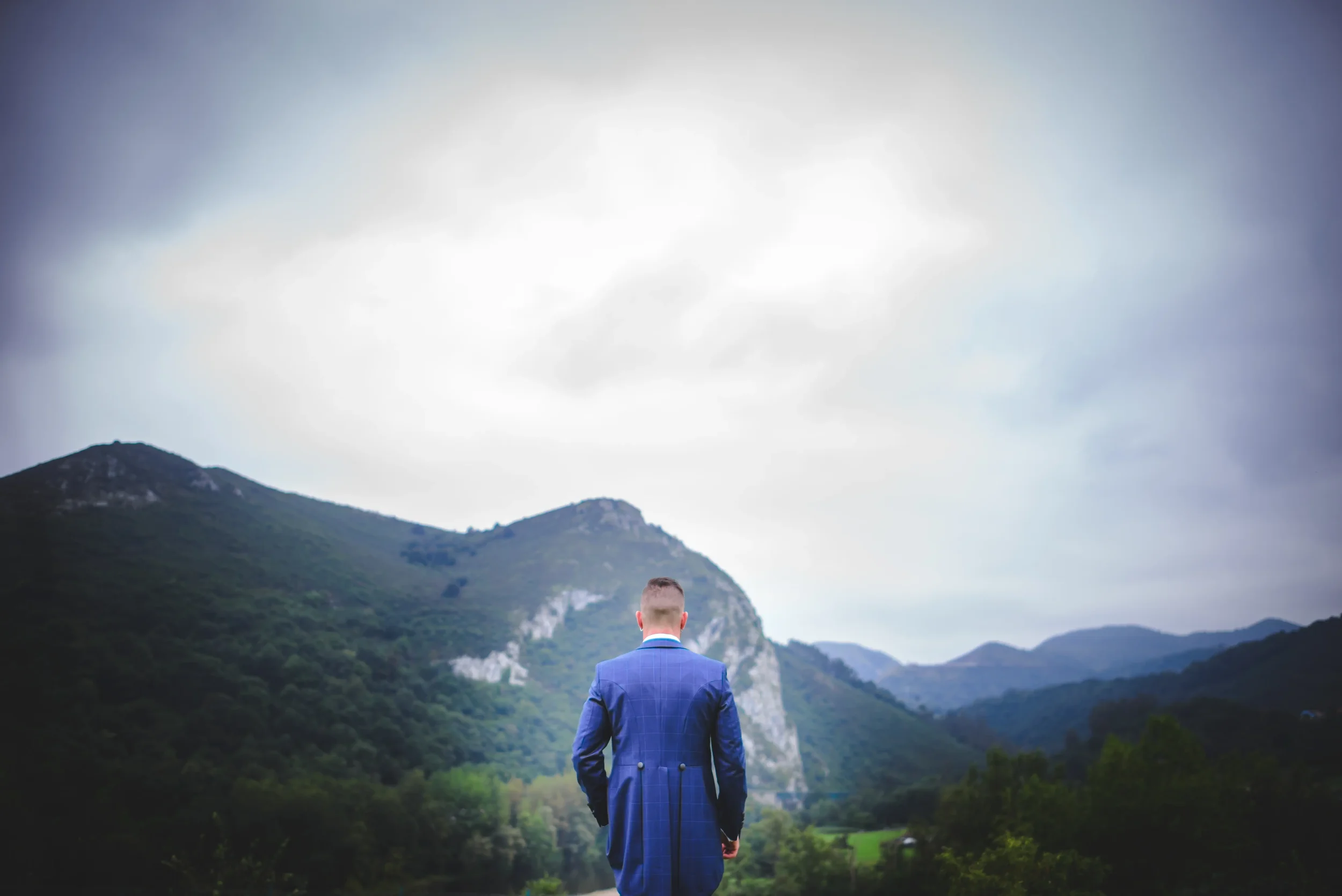 preparativos novio asturias