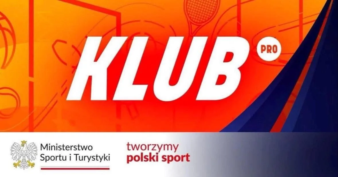 "KLUB PRO 2025”