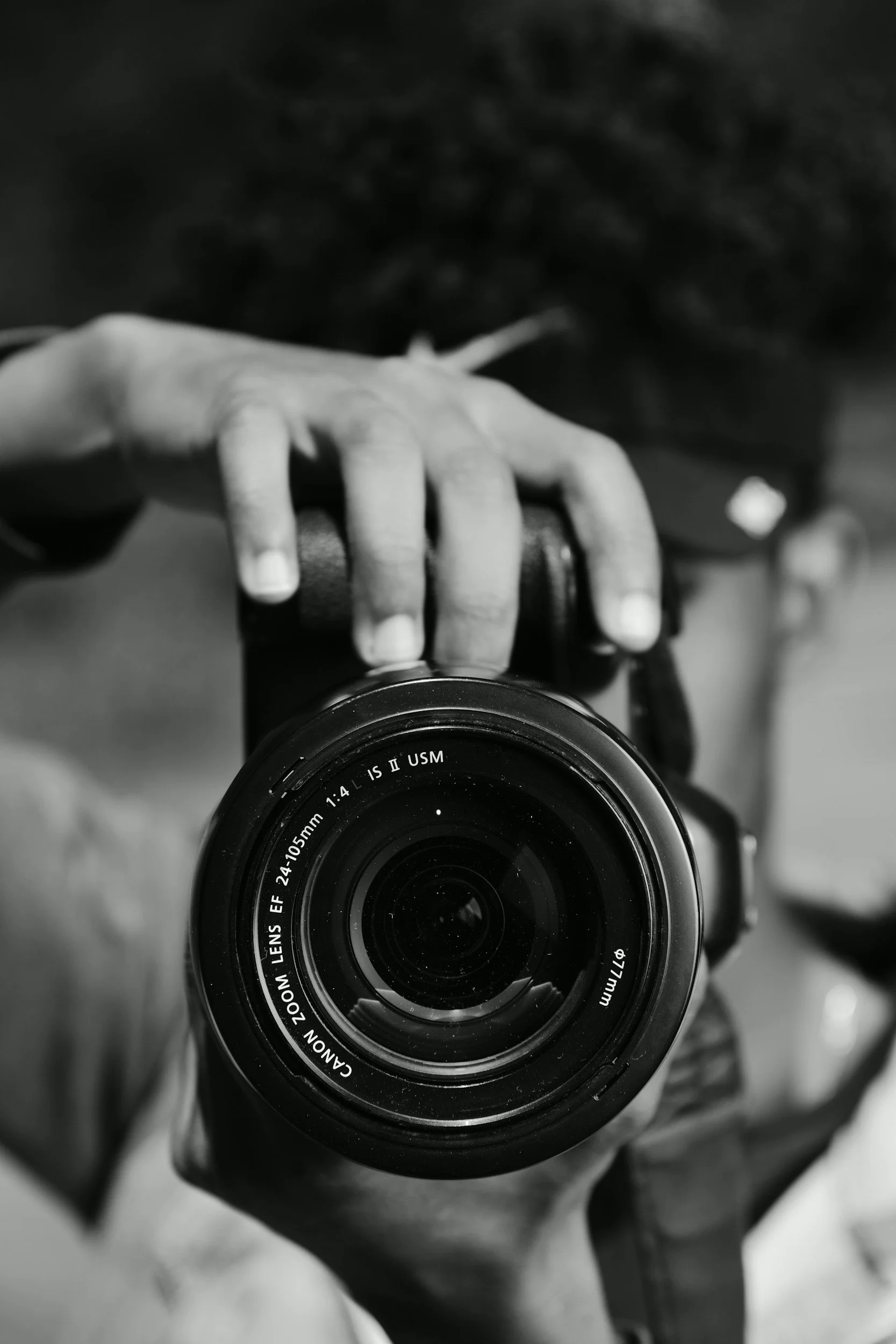 High-quality content capture for clinics, showcasing professional in-clinic photography and video production for patient-facing marketing.