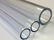 Polycarbonate Tubes