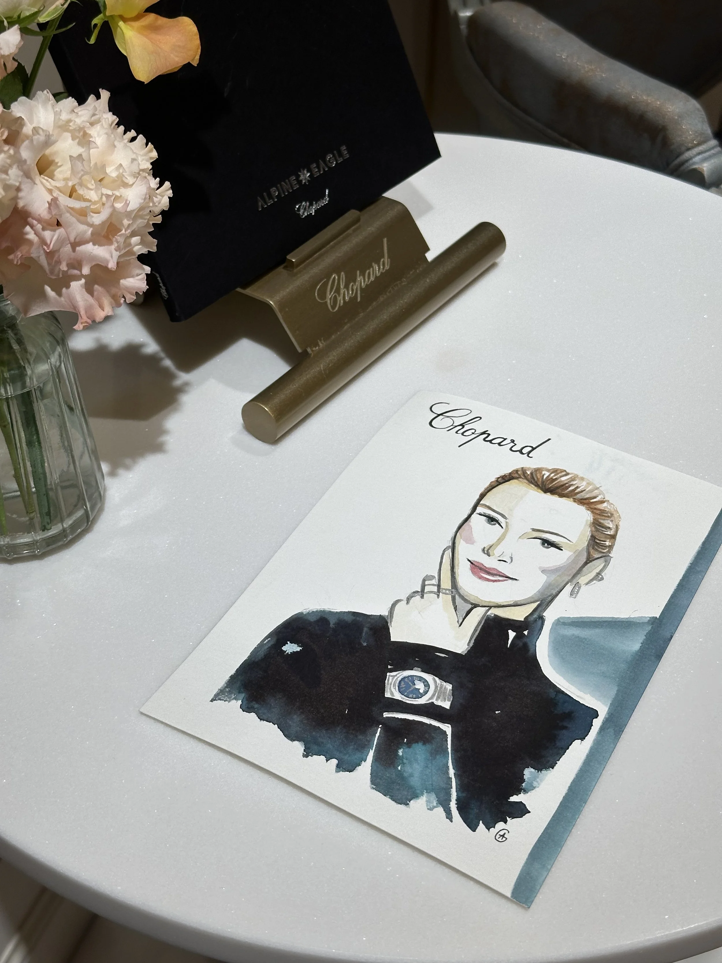 Joaillerie & Horlogerie