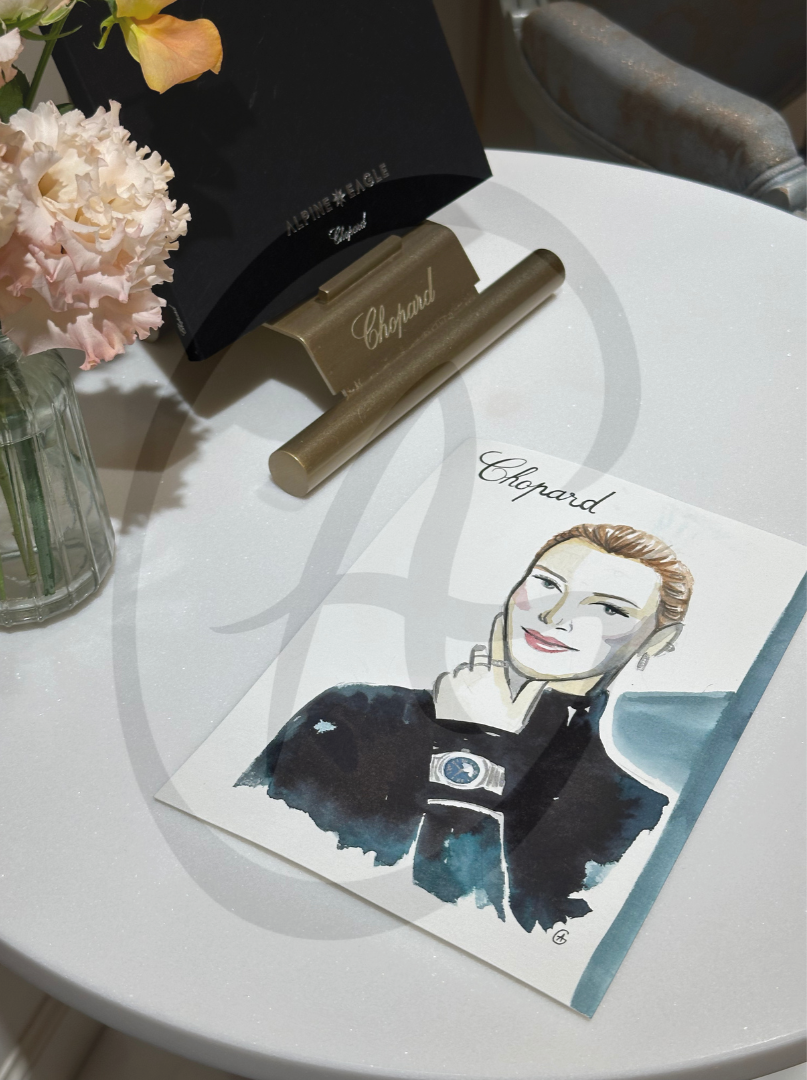 Joaillerie & Horlogerie