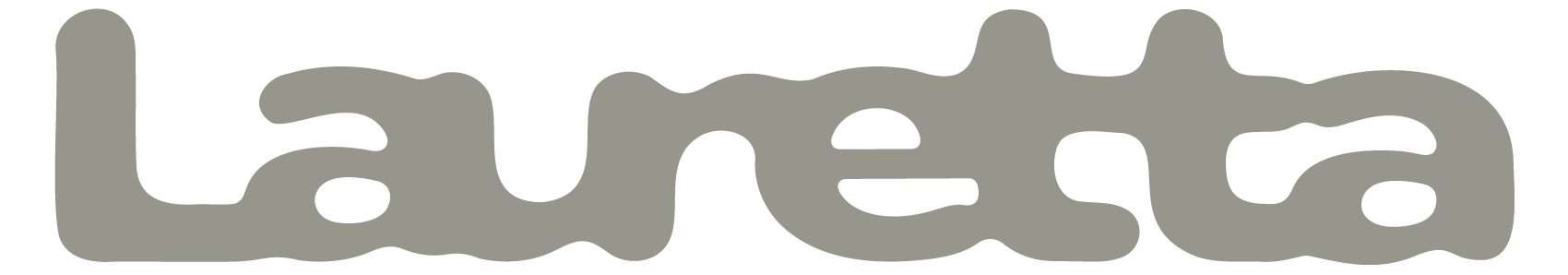 Logo Lauretta | LRTT Design